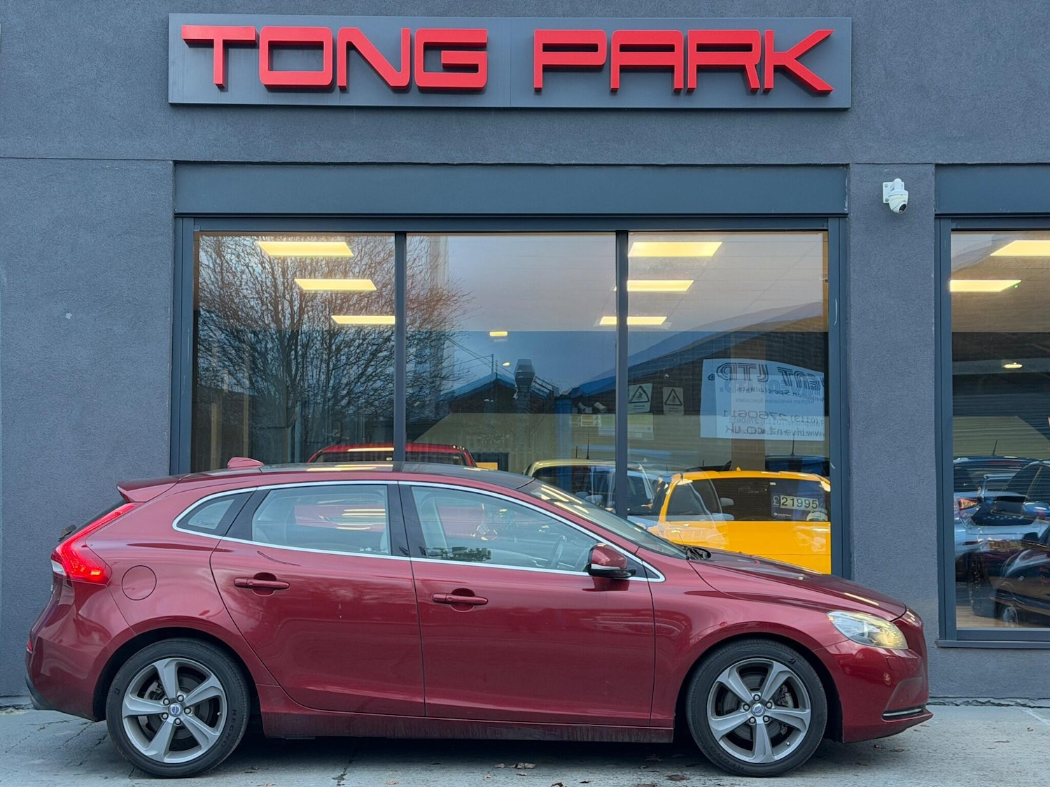 Used Volvo V40 for sale - 77315455: Photo 5