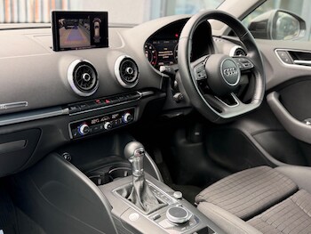 Used Audi A3 2019 for sale - 78259898: Photo