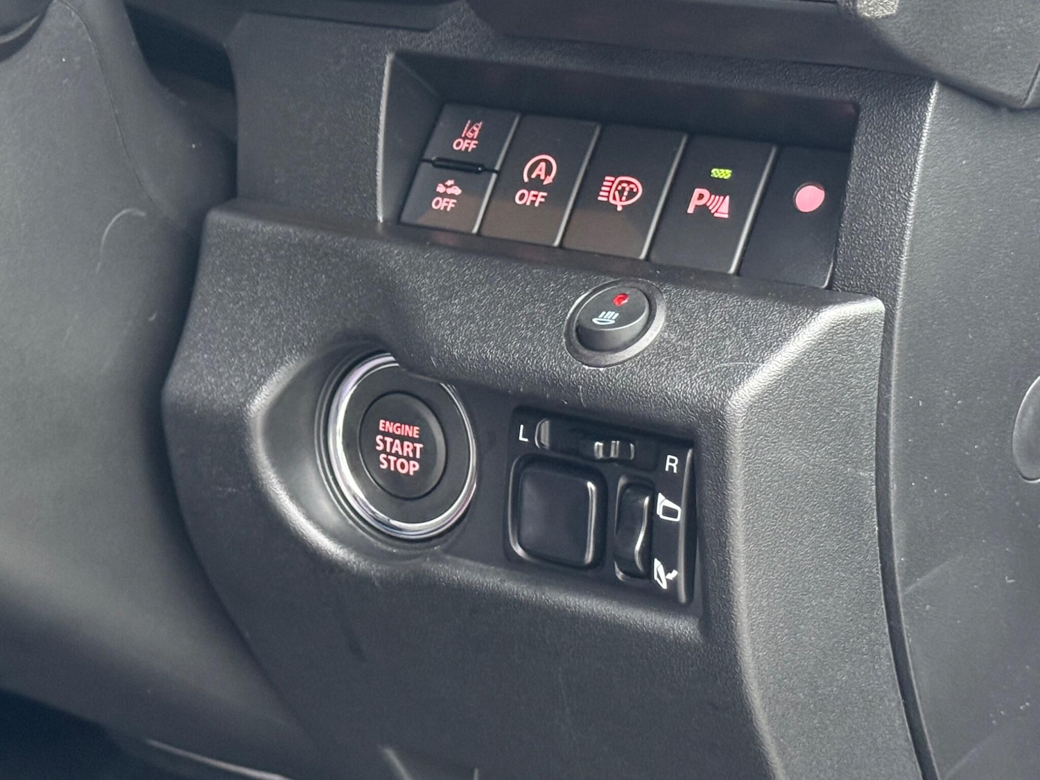 Used Suzuki Jimny for sale - 77103547: Photo 18