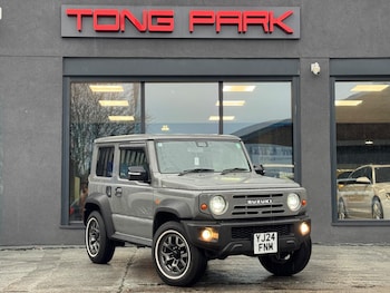 (24) - 1.5 SZ5 Auto ALLGRIP Euro 6 3dr