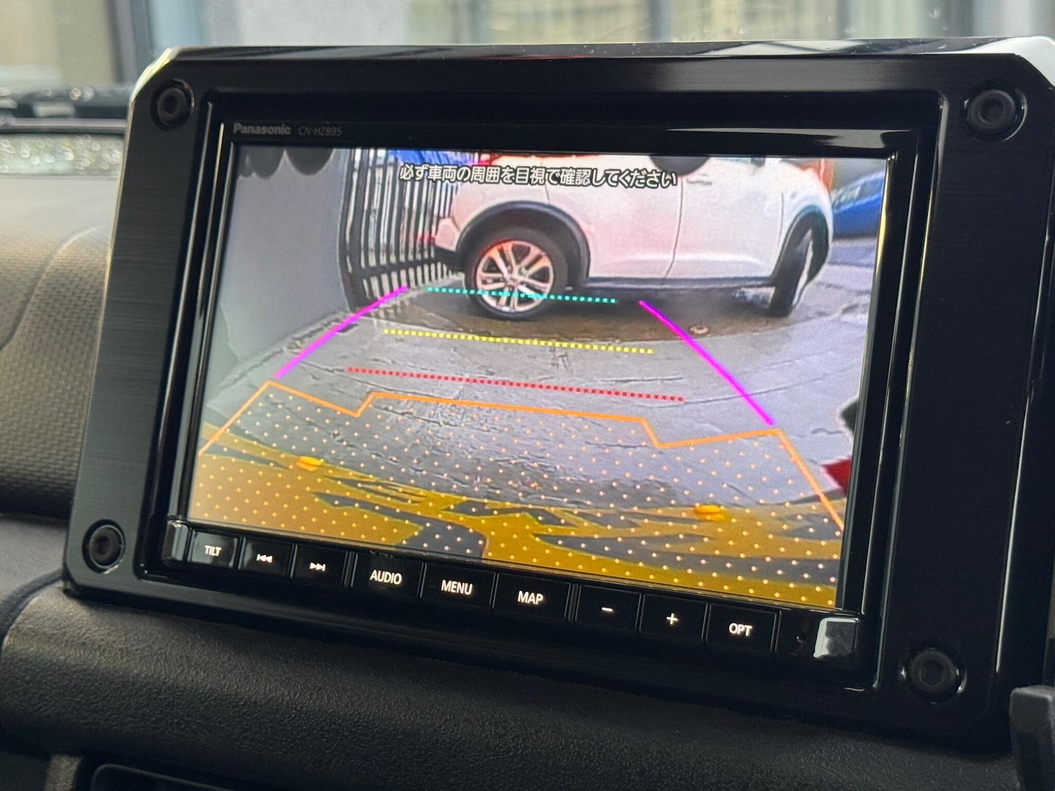 Used Suzuki Jimny for sale - 77103547: Photo 22