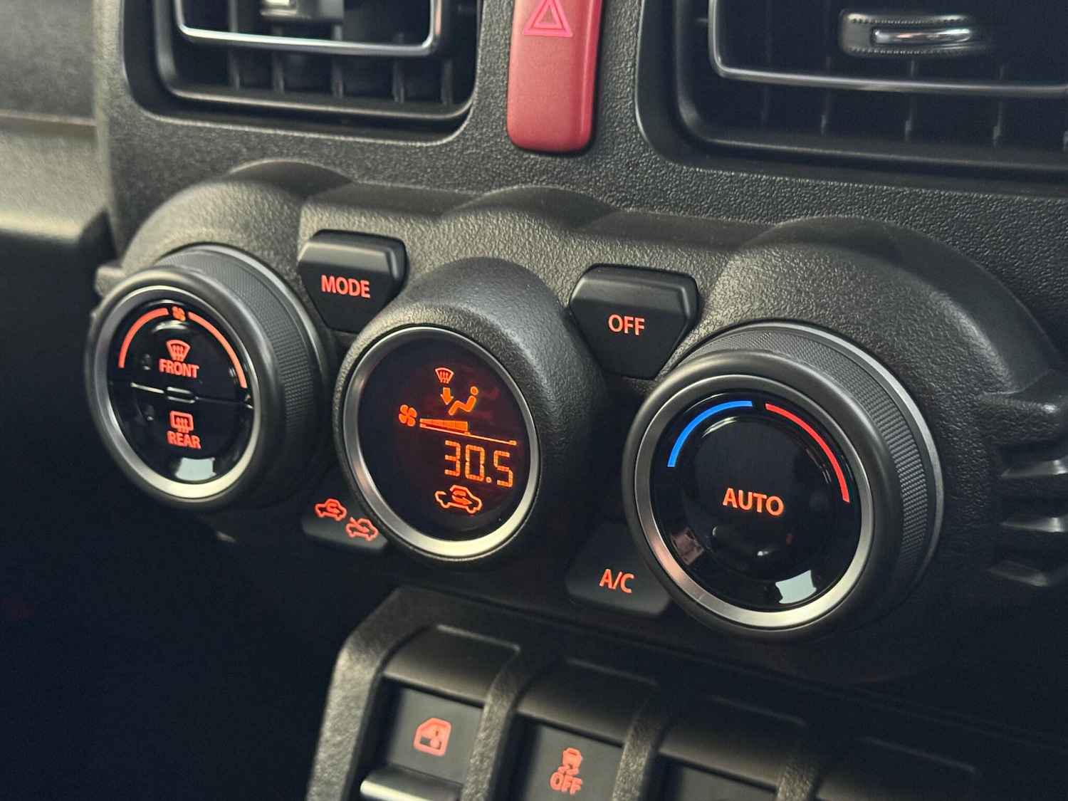 Used Suzuki Jimny for sale - 77103547: Photo 23