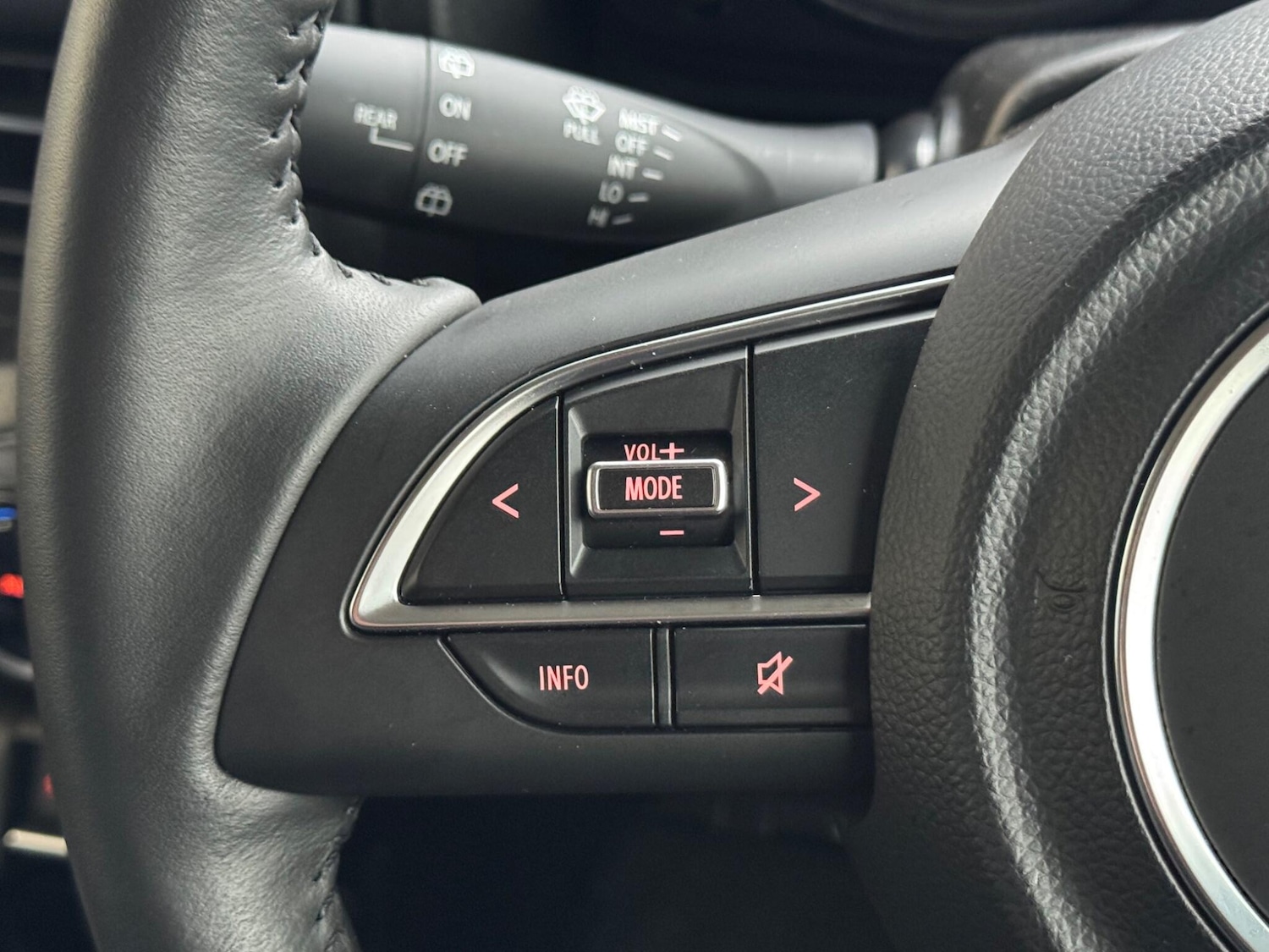 Used Suzuki Jimny for sale - 77103547: Photo 26