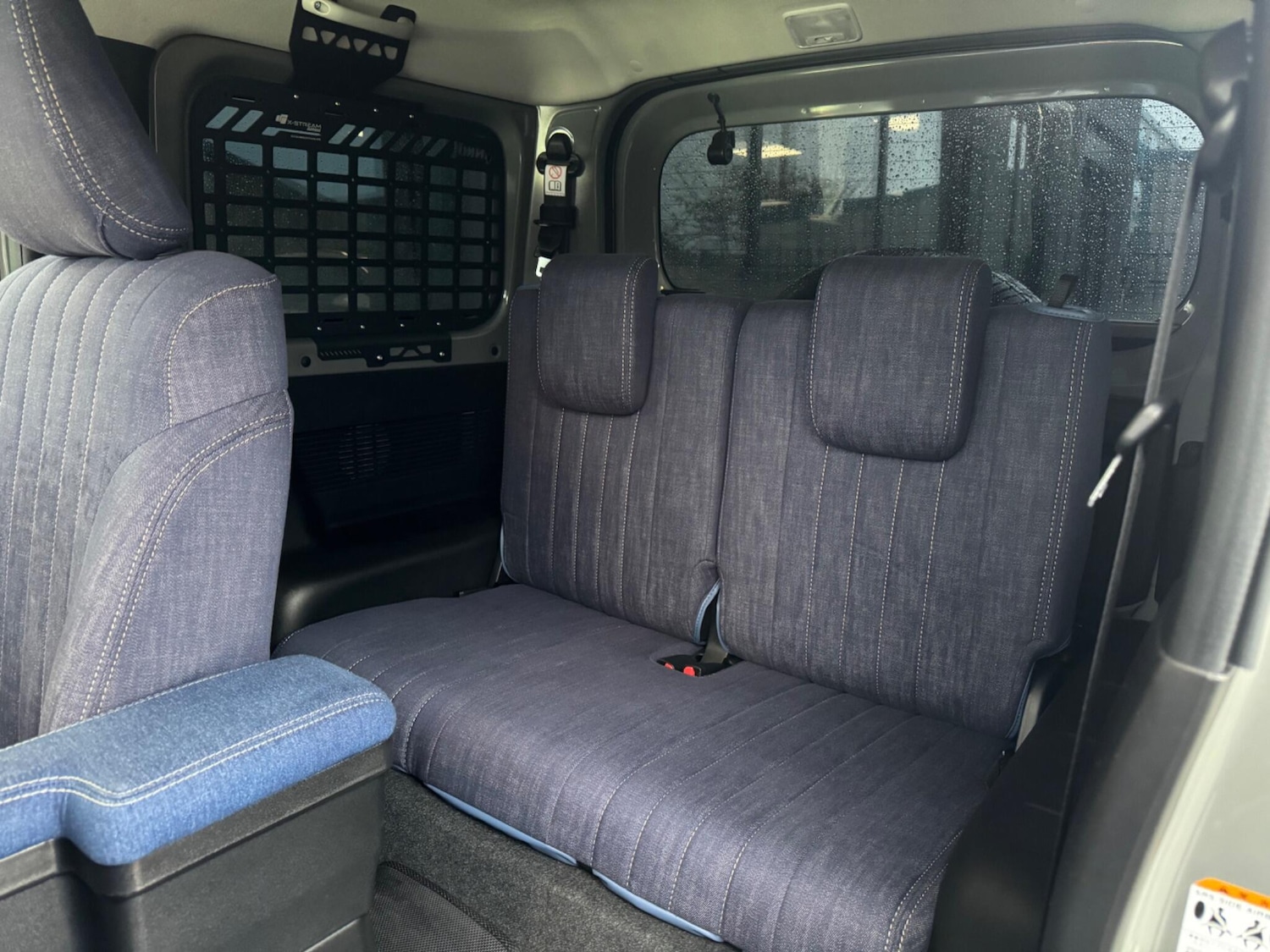 Used Suzuki Jimny for sale - 77103547: Photo 28