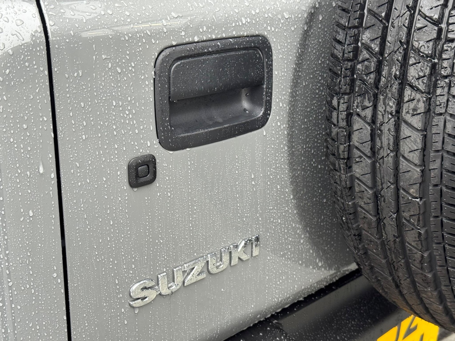 Used Suzuki Jimny for sale - 77103547: Photo 30