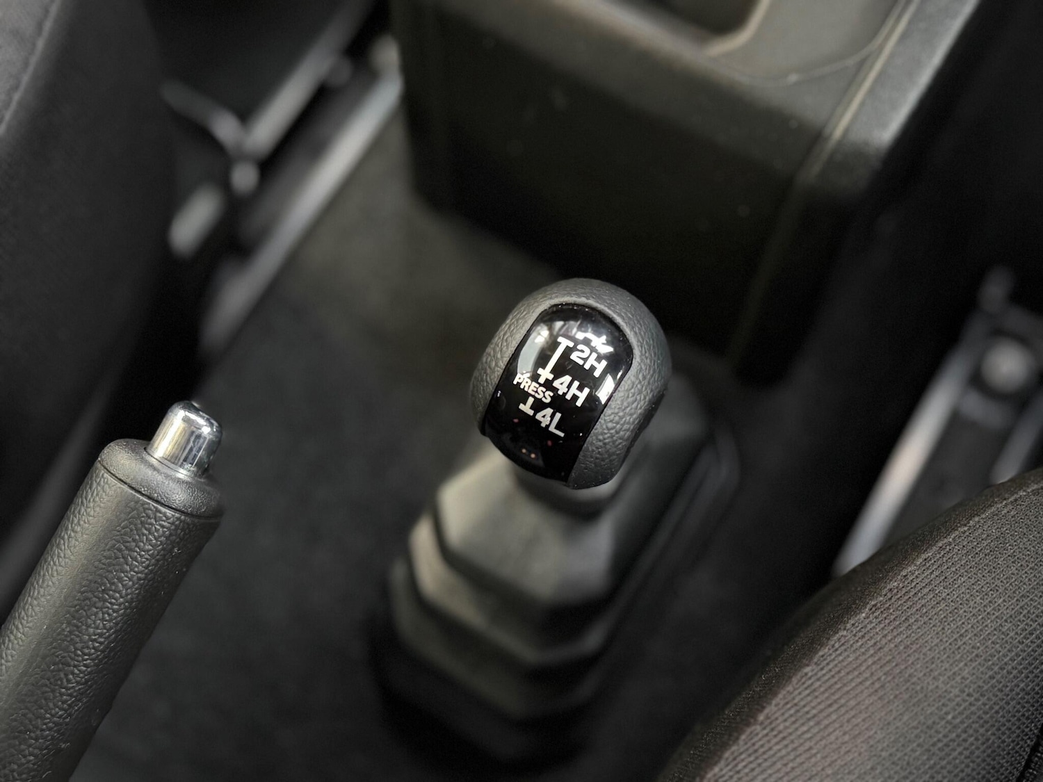 Used Suzuki Jimny for sale - 77103566: Photo 23