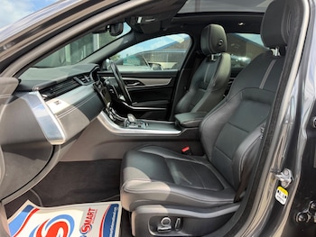 Used Jaguar XF 2021 for sale - 79324534: Photo