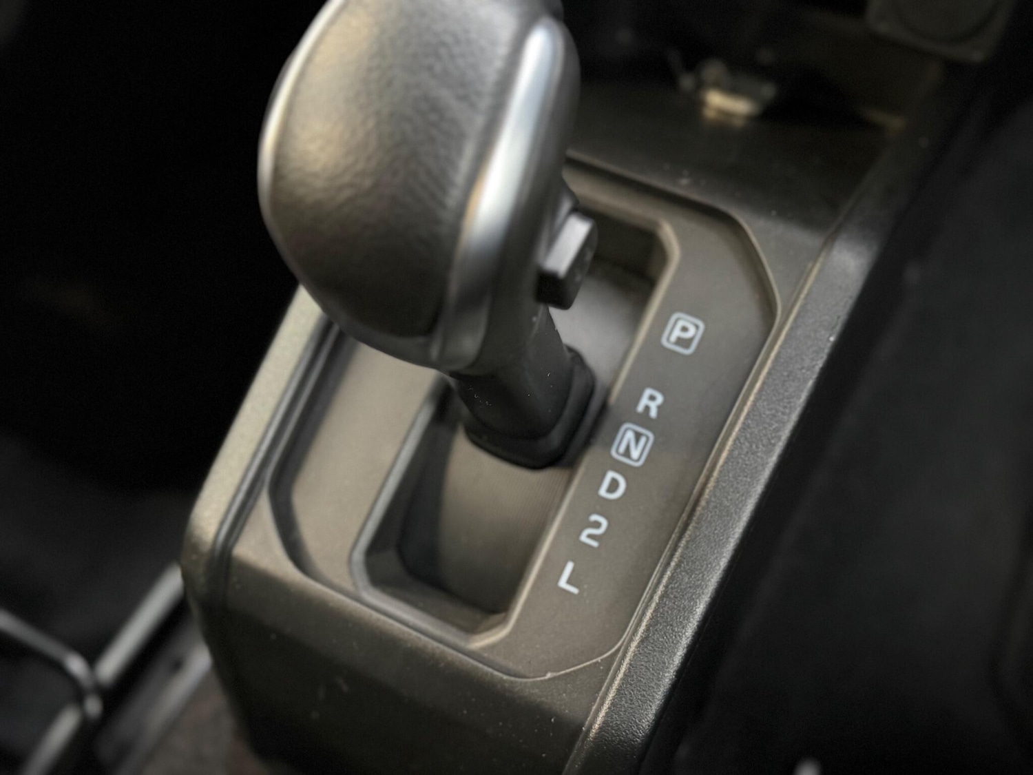 Used Suzuki Jimny for sale - 77230268: Photo 18