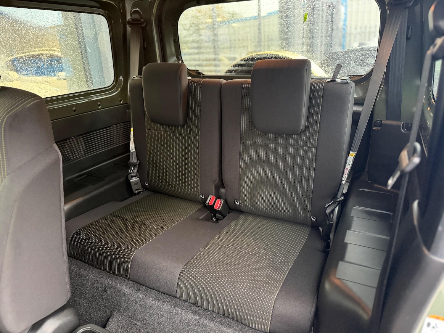 Used Suzuki Jimny for sale - 77230268: Photo 20