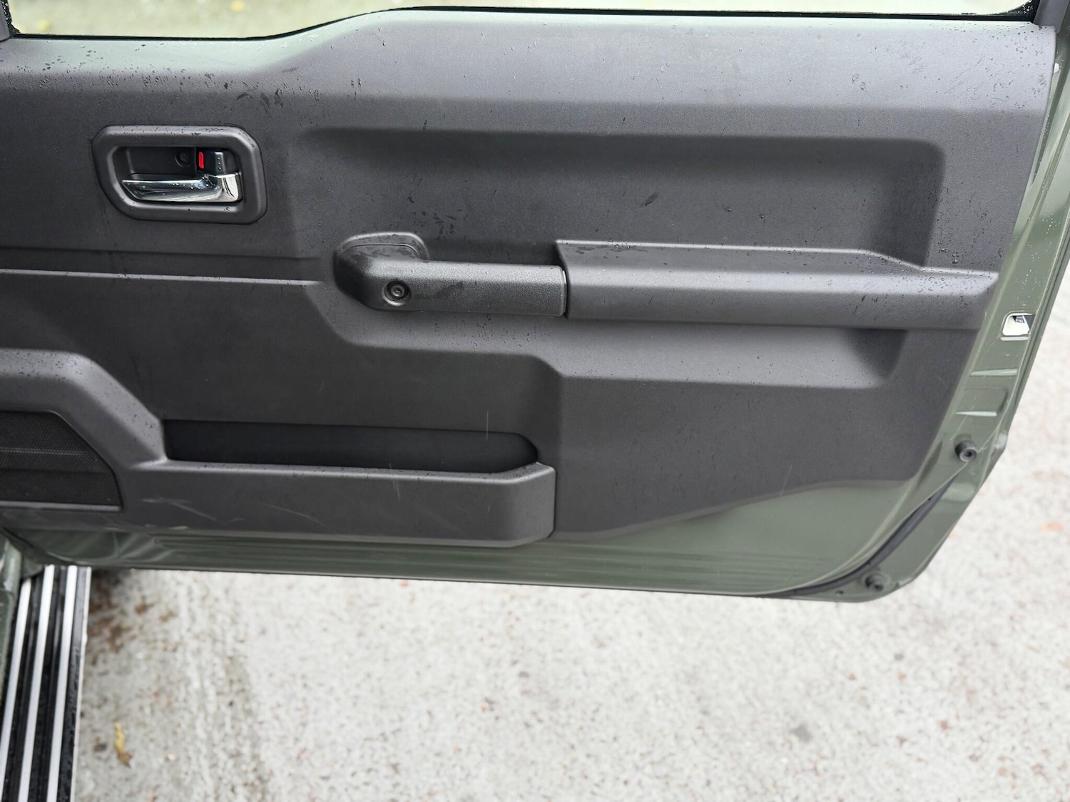 Used Suzuki Jimny for sale - 77230268: Photo 27