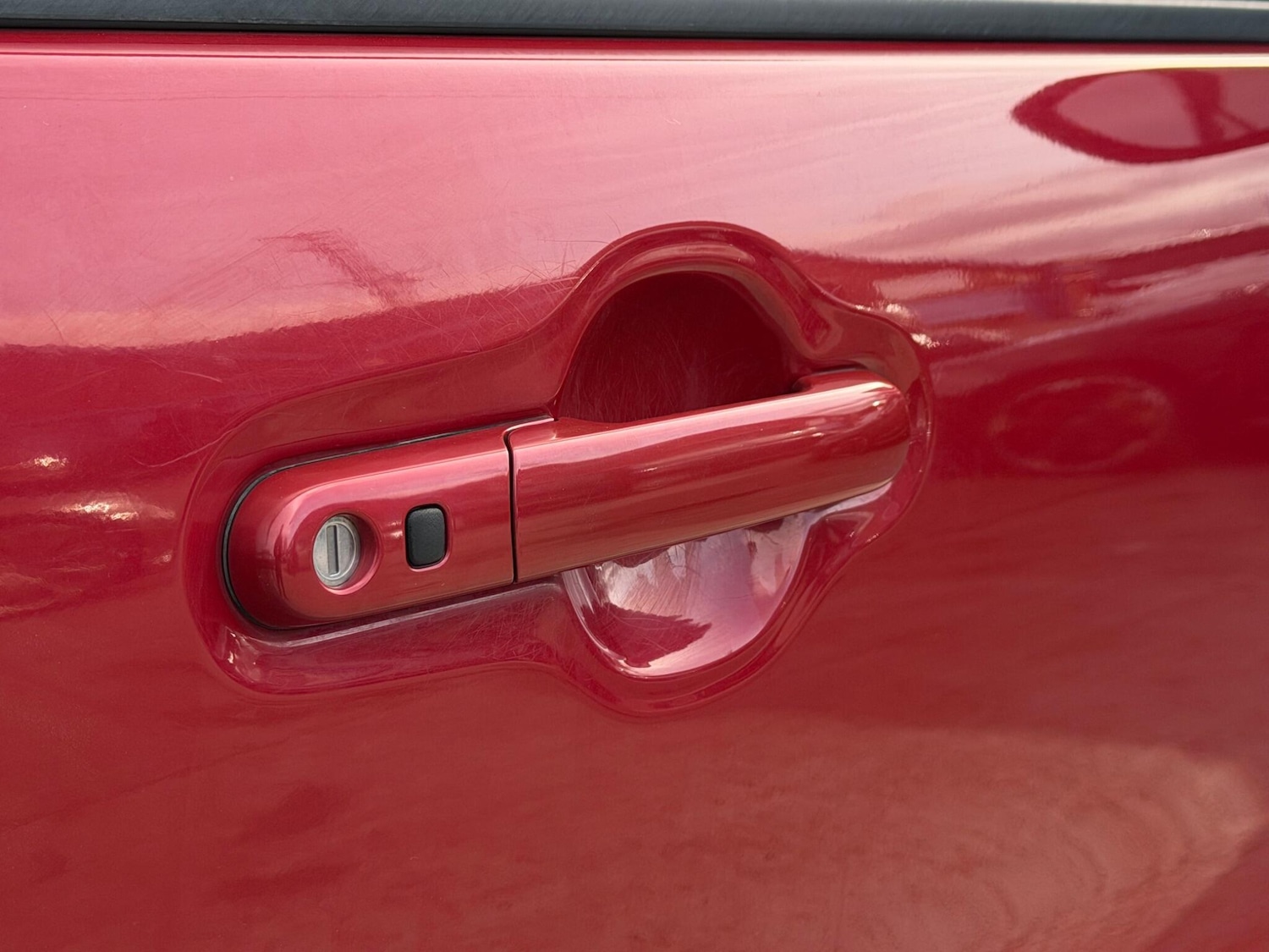 Used Suzuki Hustler for sale - 77909566: Photo 12