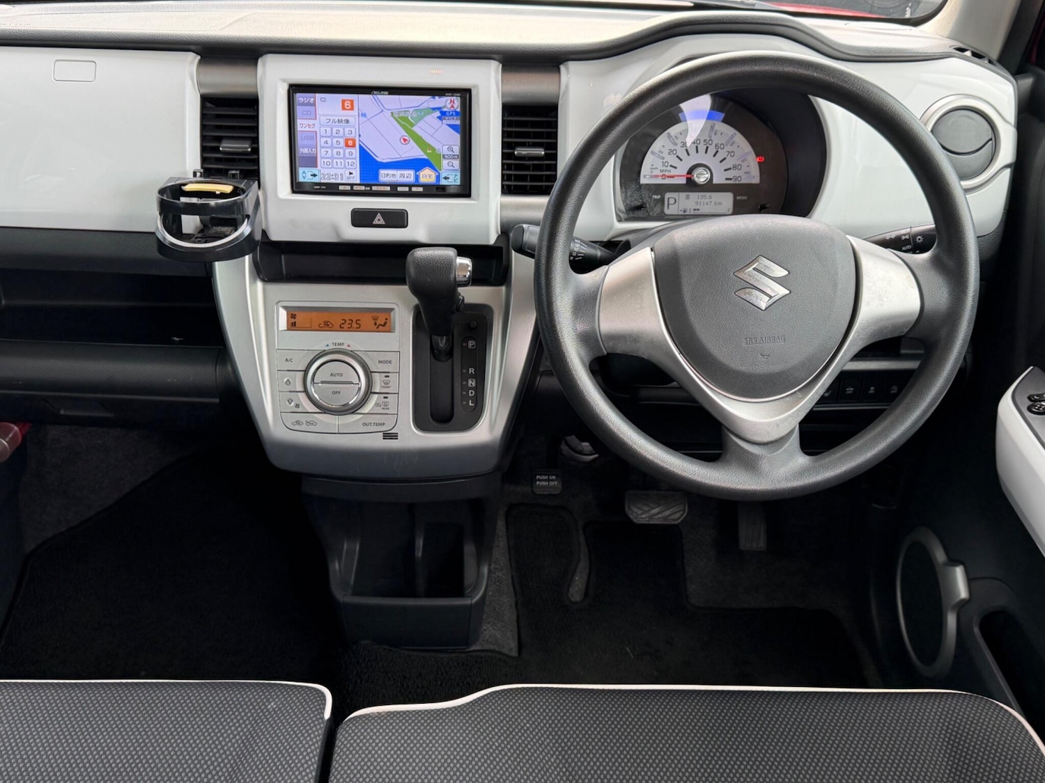 Used Suzuki Hustler for sale - 77909566: Photo 14