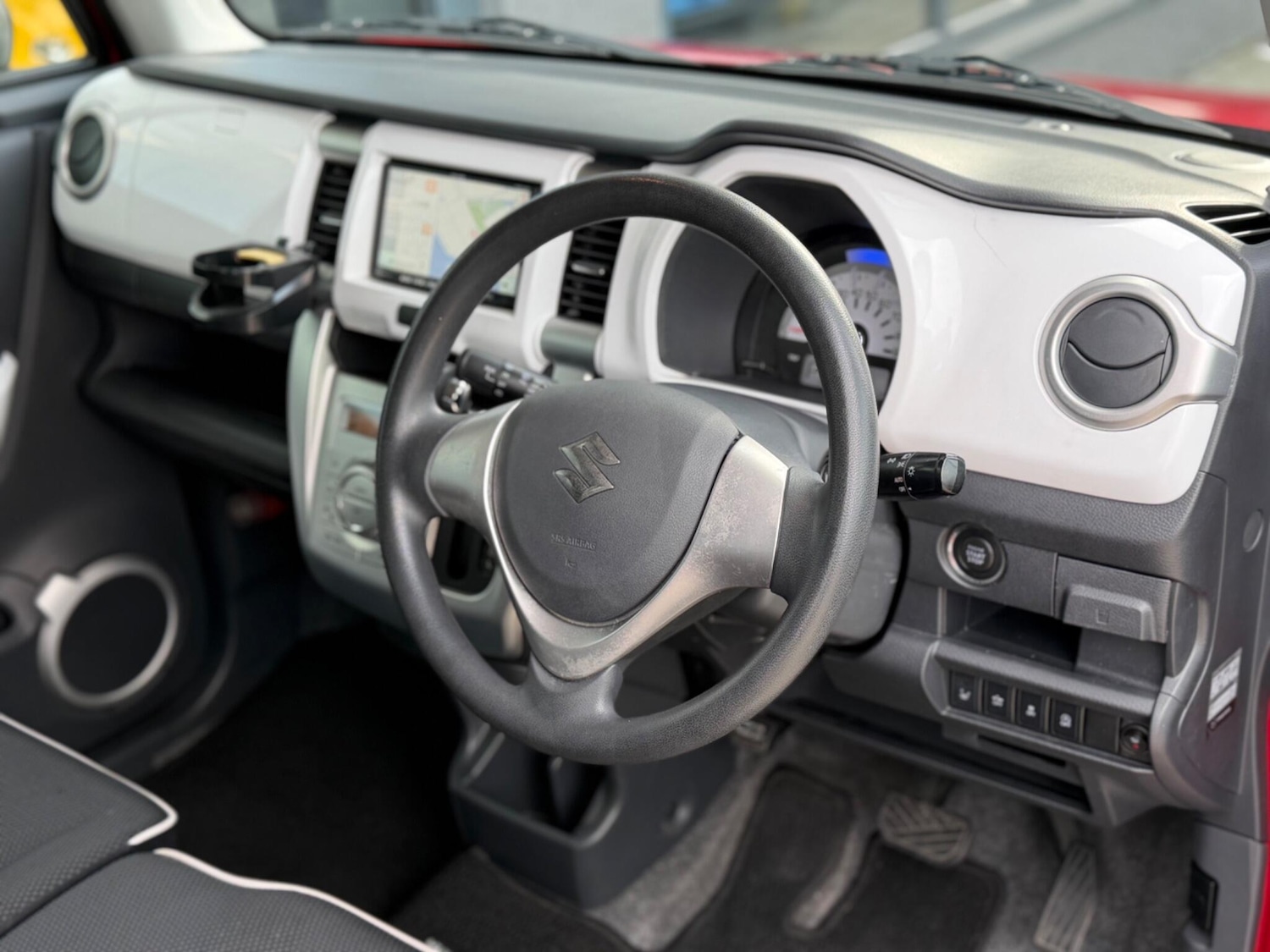 Used Suzuki Hustler for sale - 77909566: Photo 16