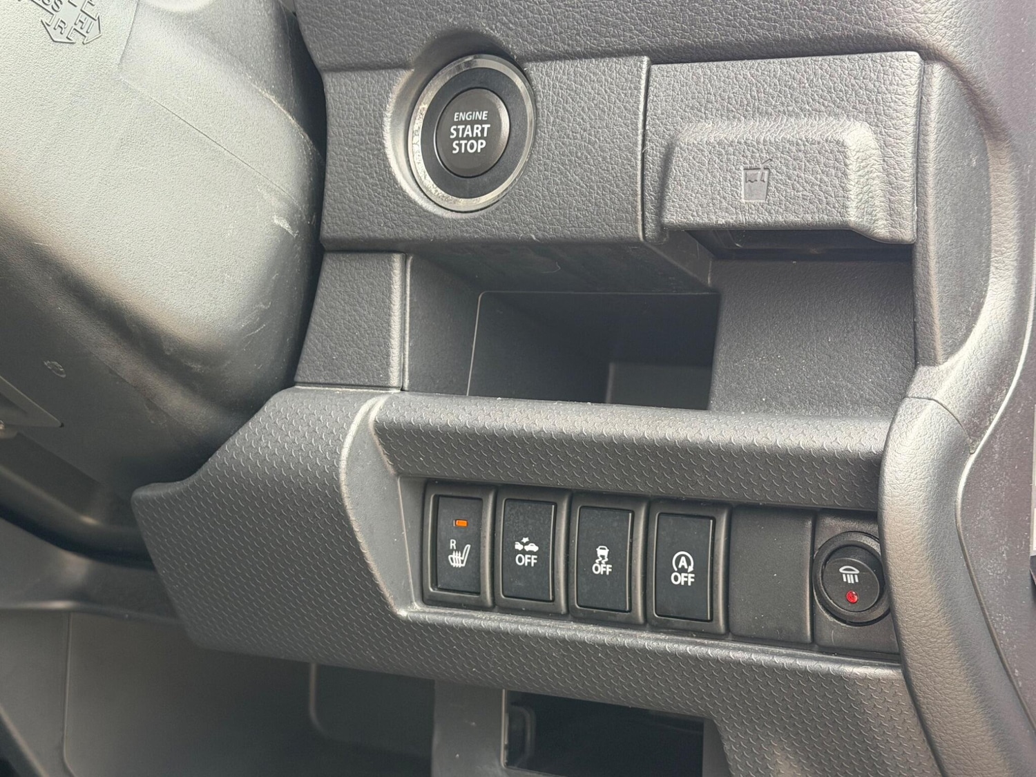 Used Suzuki Hustler for sale - 77909566: Photo 17