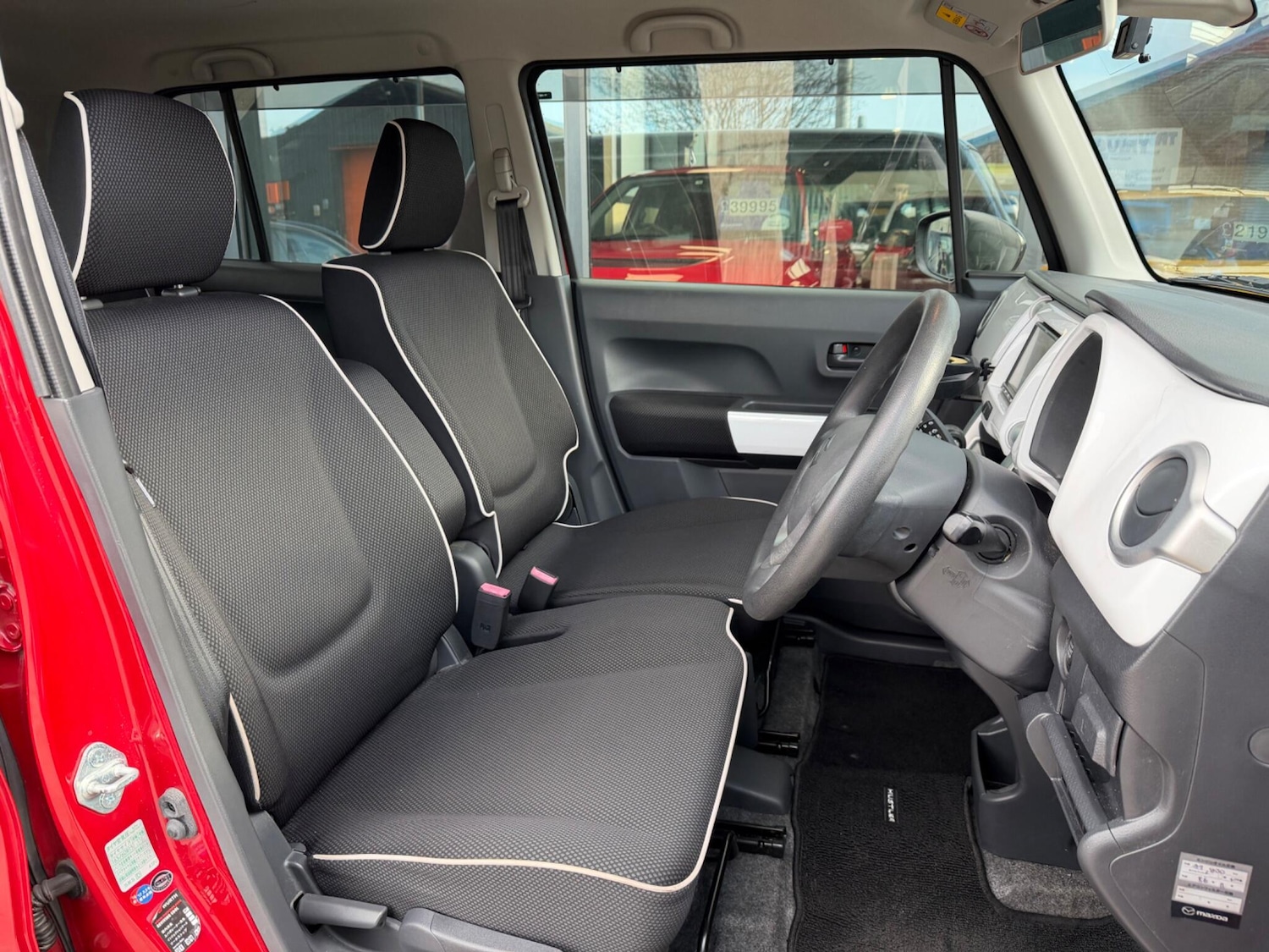 Used Suzuki Hustler for sale - 77909566: Photo 18