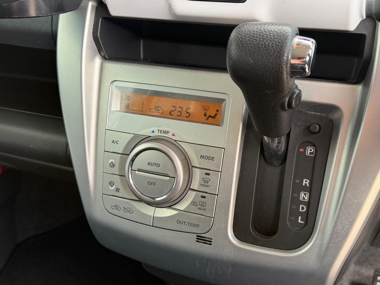 Used Suzuki Hustler for sale - 77909566: Photo 19