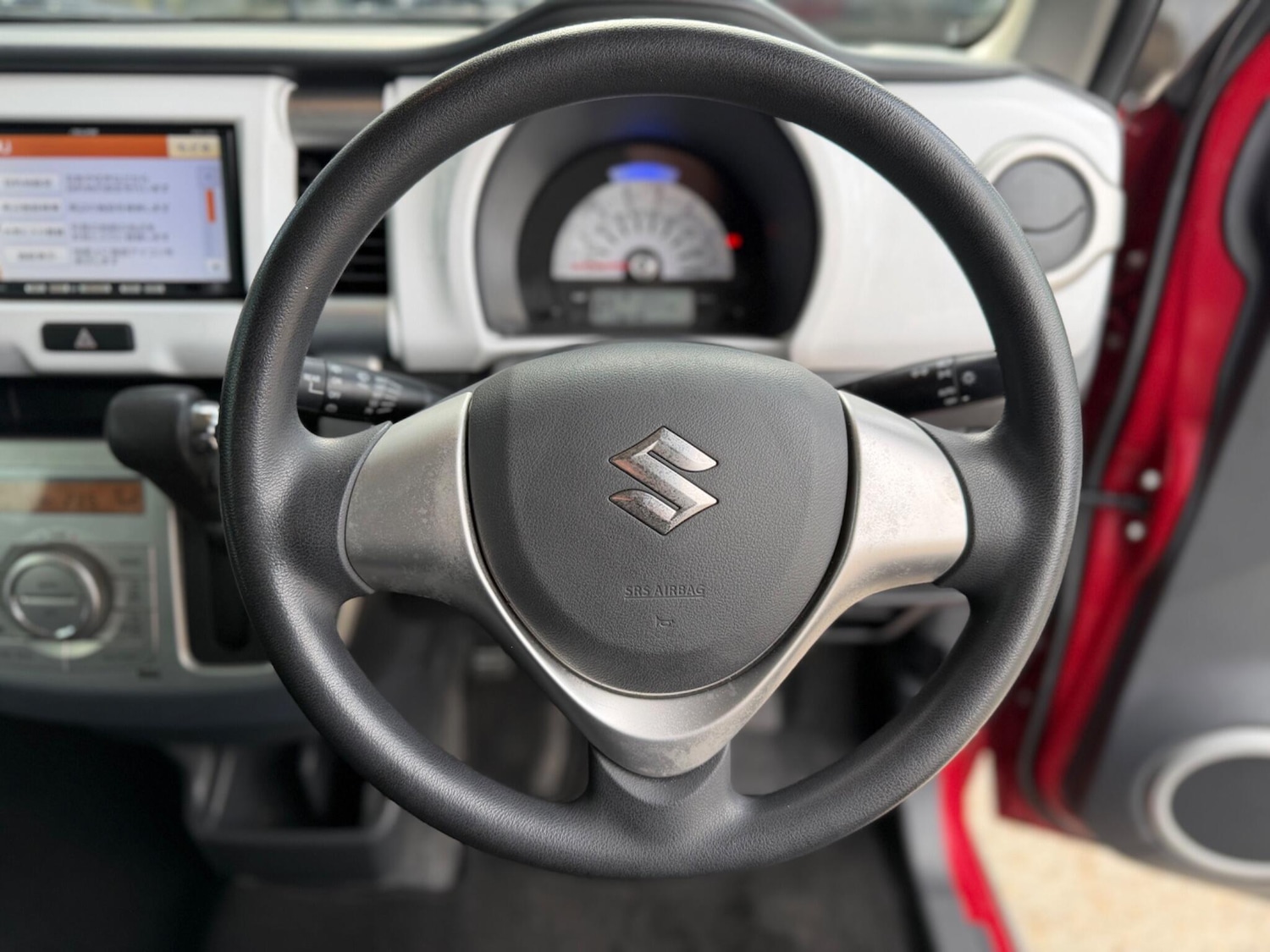 Used Suzuki Hustler for sale - 77909566: Photo 20