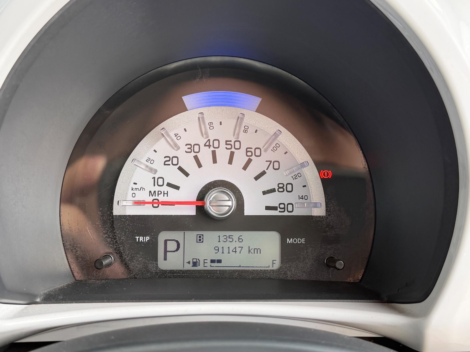 Used Suzuki Hustler for sale - 77909566: Photo 21