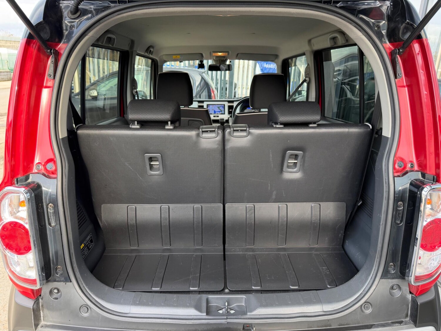 Used Suzuki Hustler for sale - 77909566: Photo 26