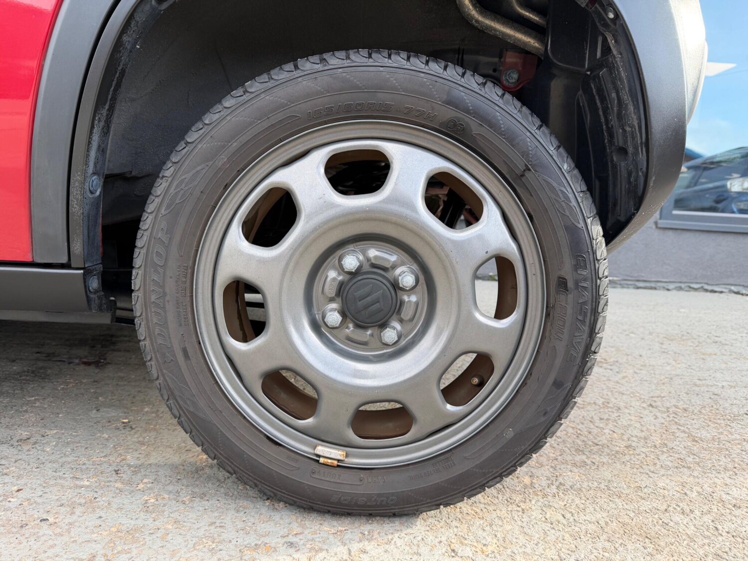 Used Suzuki Hustler for sale - 77909566: Photo 27