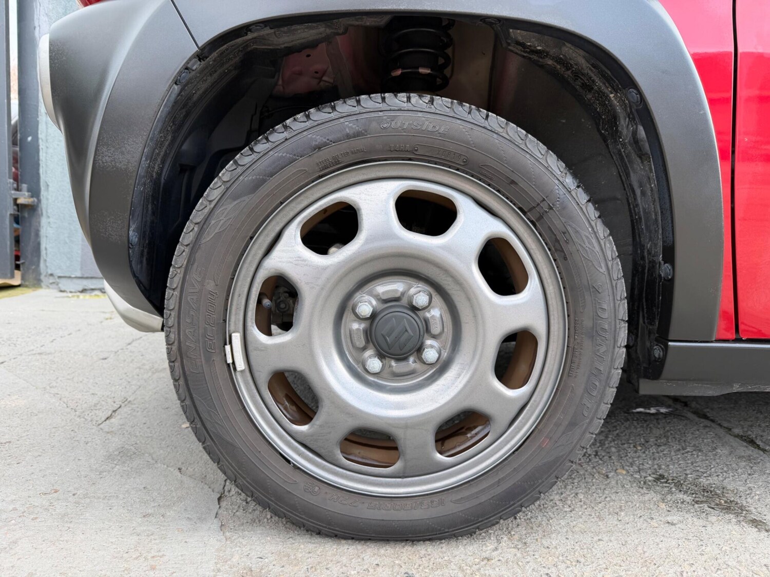 Used Suzuki Hustler for sale - 77909566: Photo 28