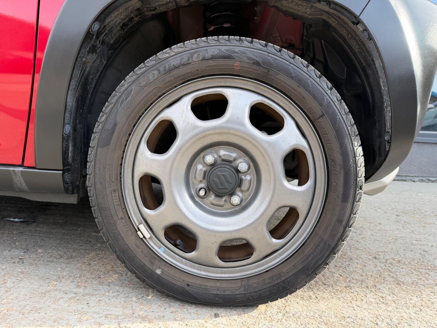 Used Suzuki Hustler for sale - 77909566: Photo 29