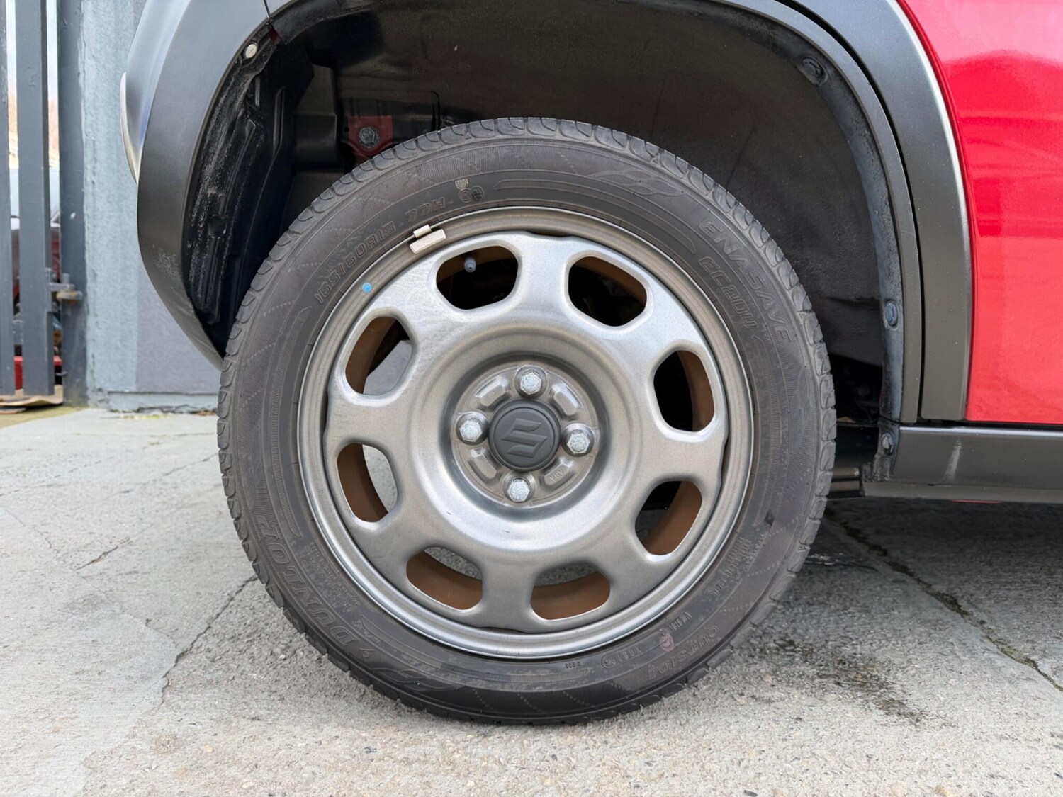 Used Suzuki Hustler for sale - 77909566: Photo 30