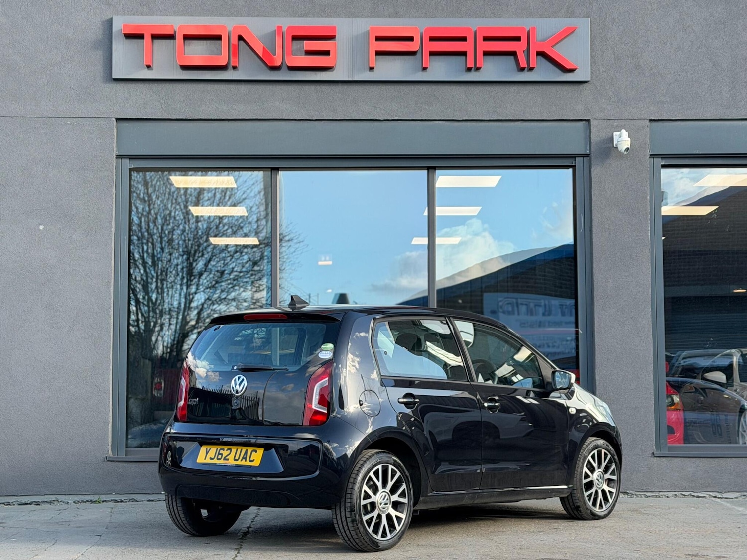 Used Volkswagen up! for sale - 78047345: Photo 10