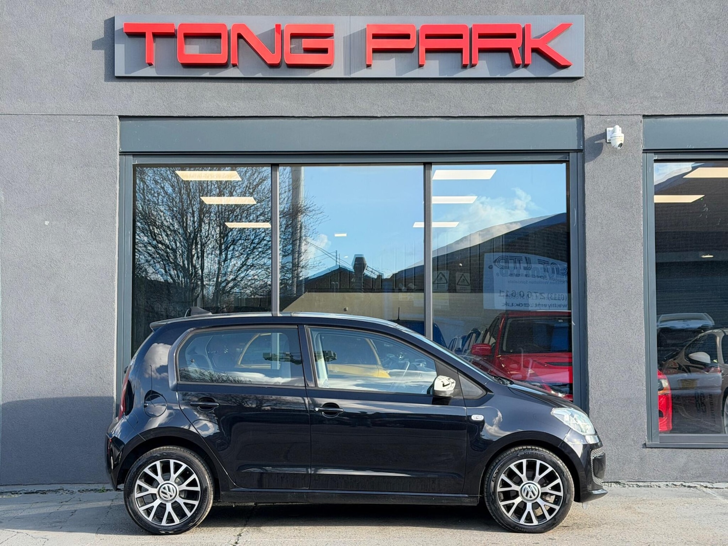 Used Volkswagen up! for sale - 78047345: Photo 11