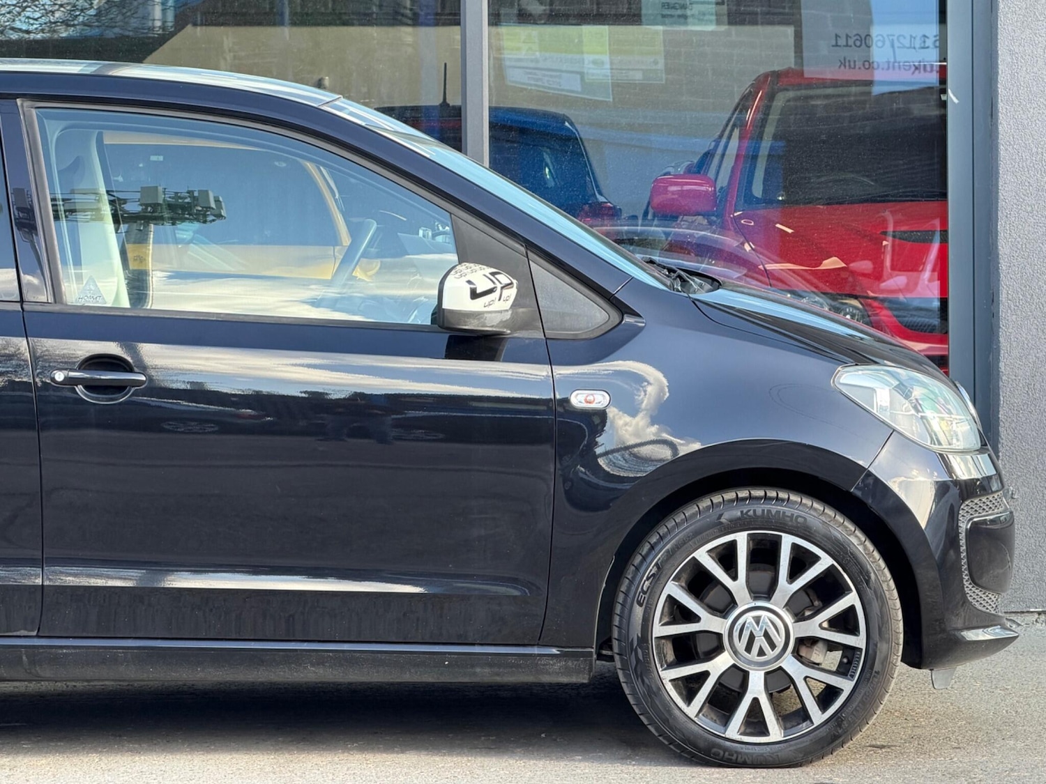 Used Volkswagen up! for sale - 78047345: Photo 13