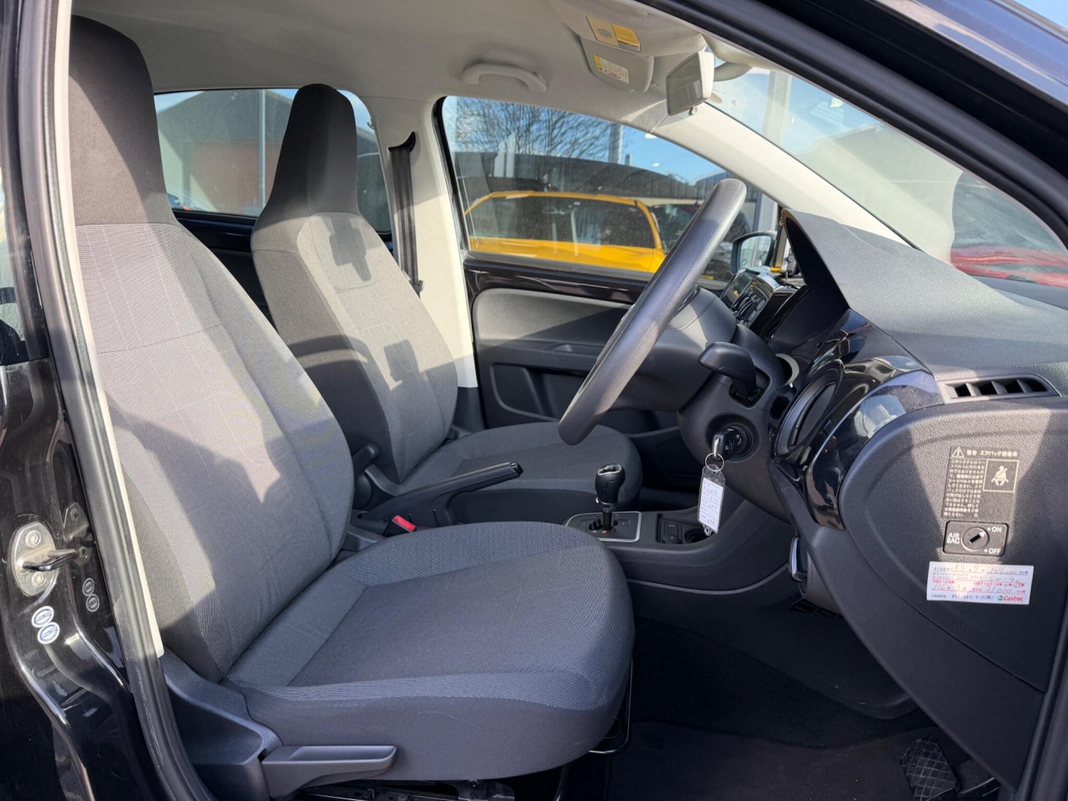 Used Volkswagen up! for sale - 78047345: Photo 19