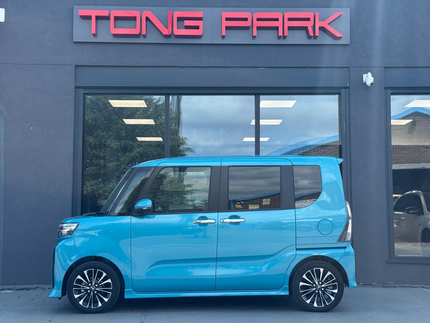 Used Daihatsu Tanto for sale - 77496290: Photo 11