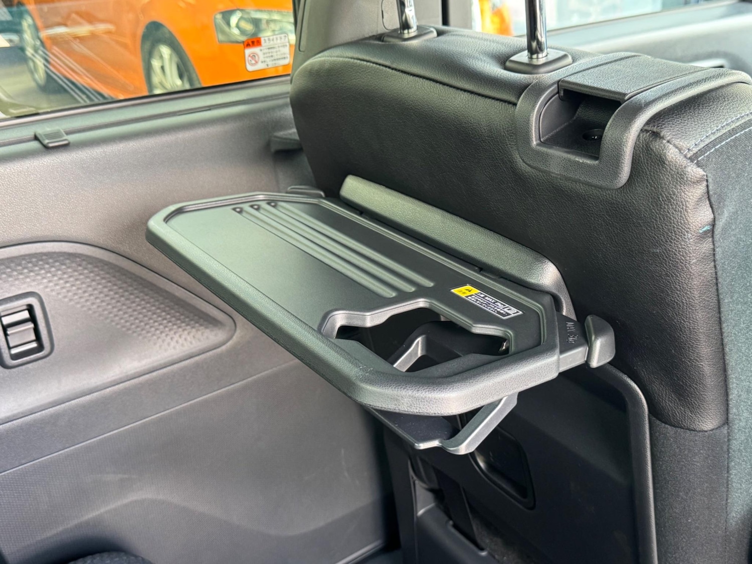 Used Daihatsu Tanto for sale - 77496290: Photo 18