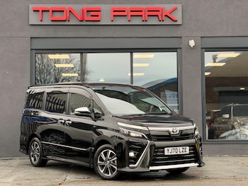 (70) - ZS Kirammeki III 2.0 Auto 8Seater MPV 5-Door