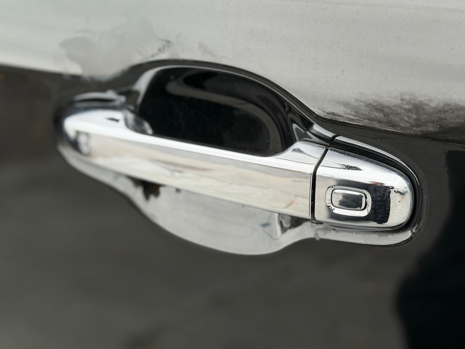 Used Toyota Voxy for sale - 77103571: Photo 37