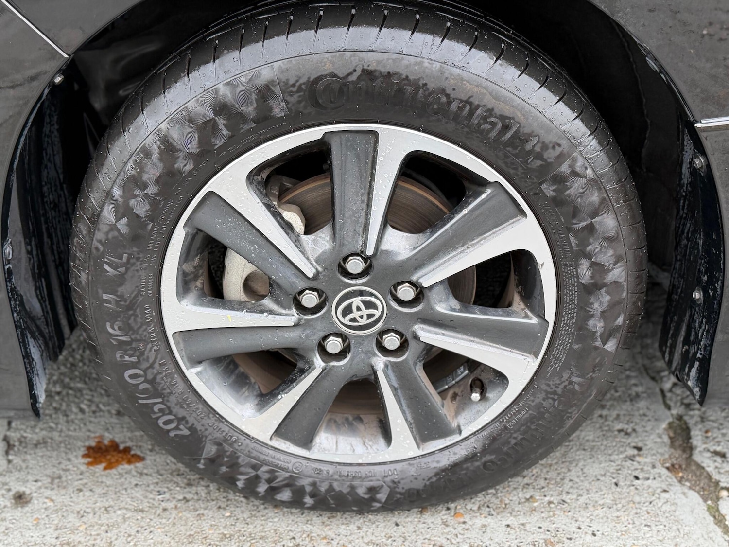 Used Toyota Voxy for sale - 77103571: Photo 41