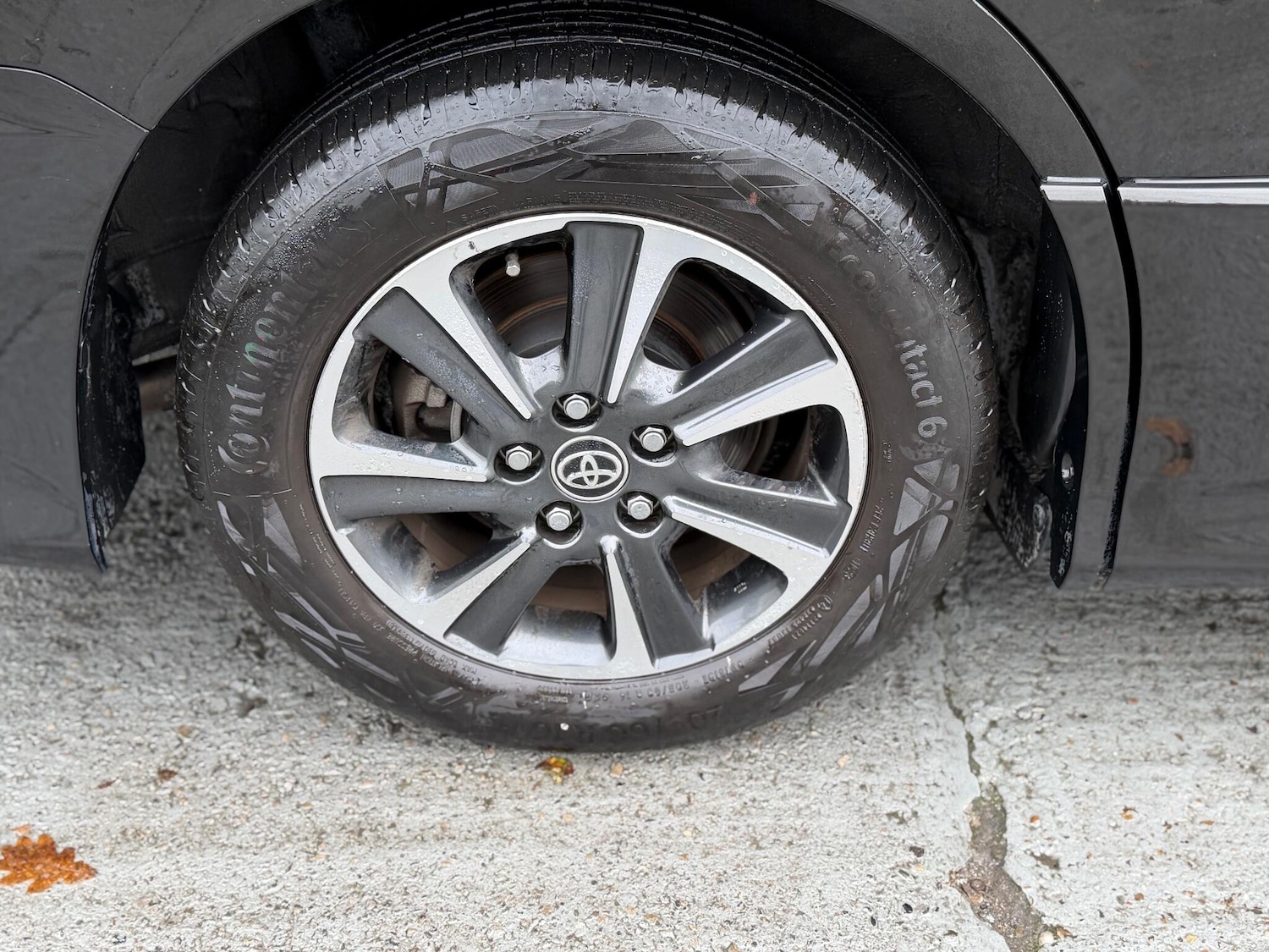 Used Toyota Voxy for sale - 77103571: Photo 44