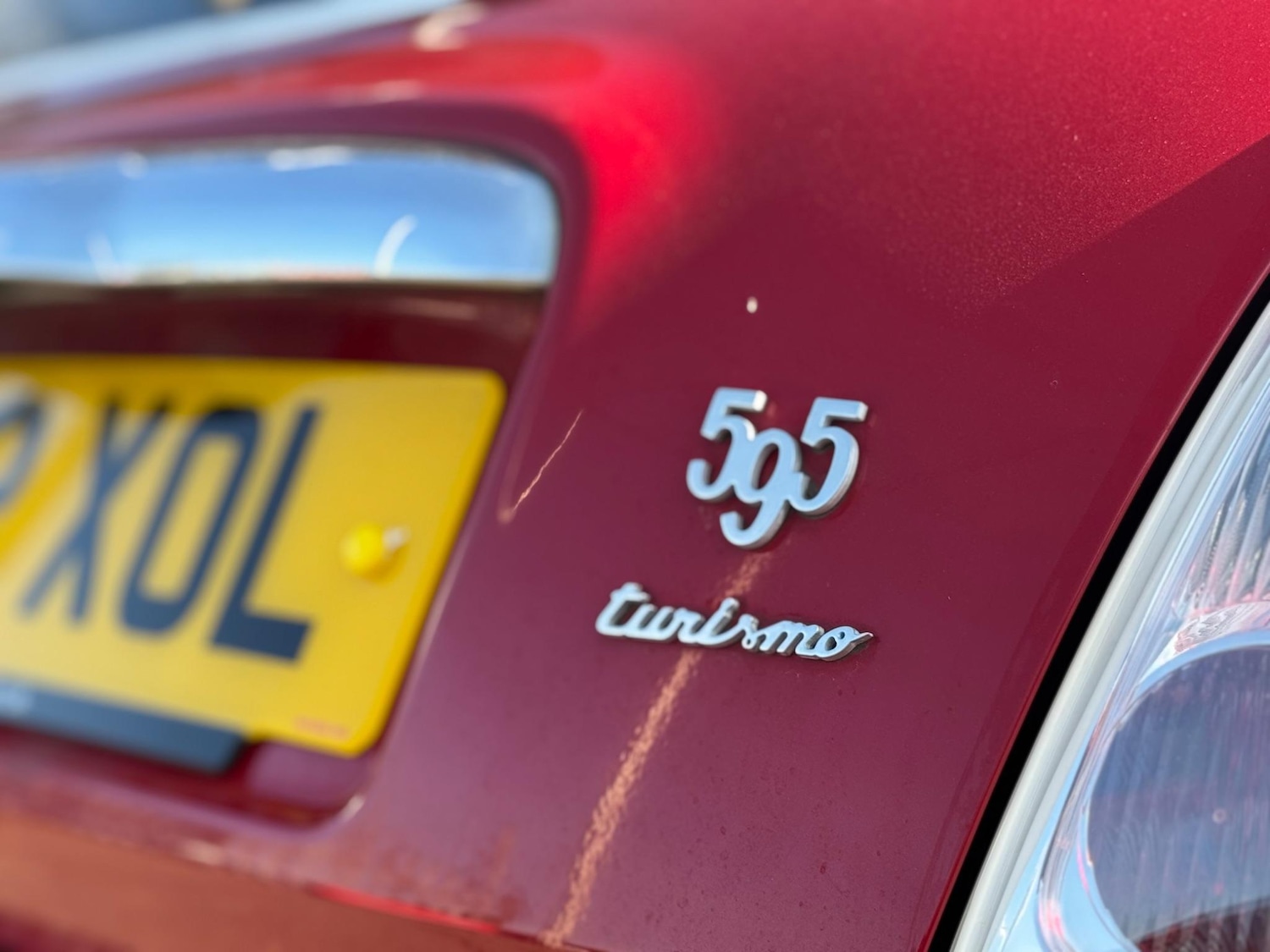 Used Abarth 595 for sale - 77278577: Photo 14