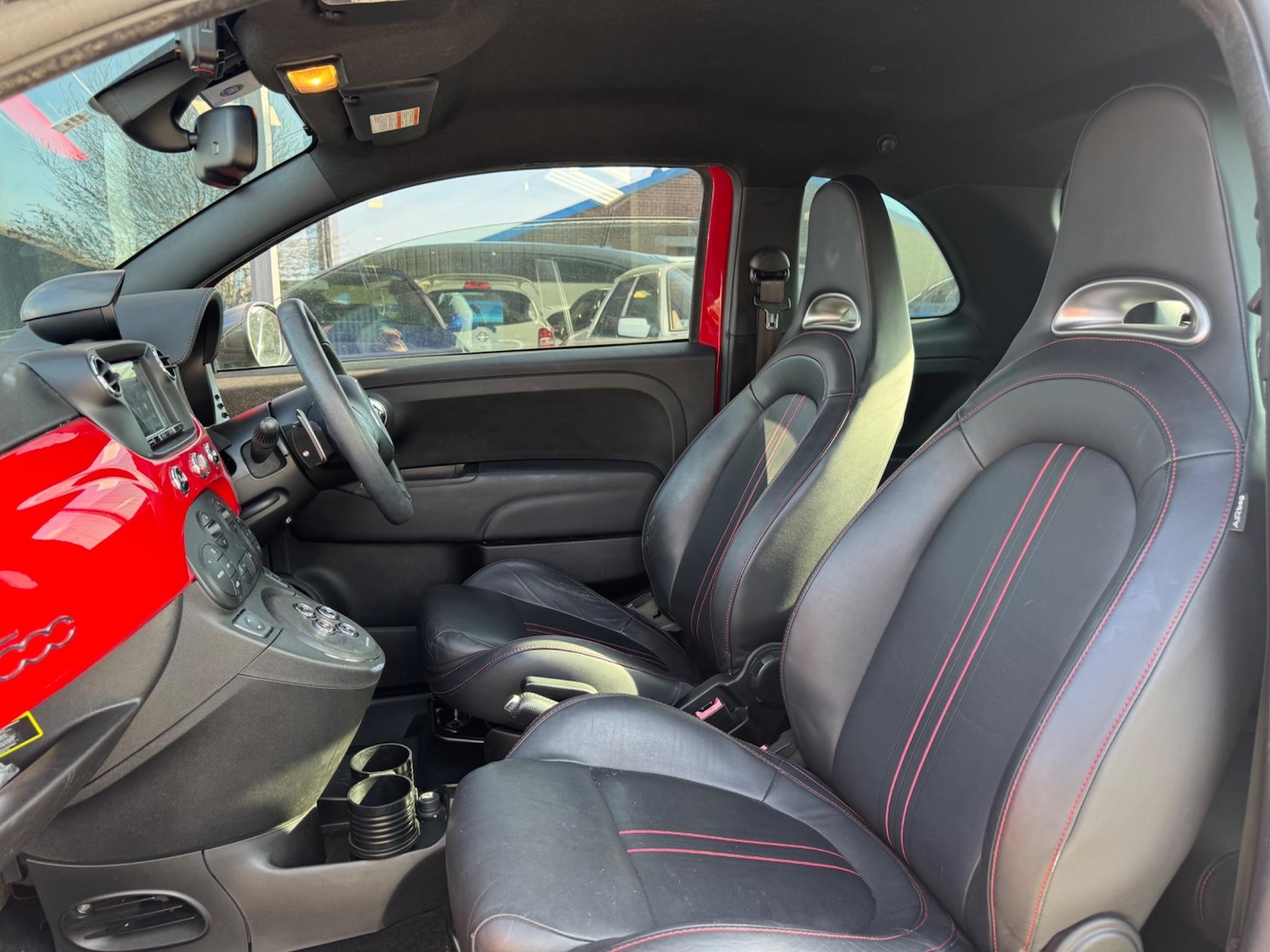 Used Abarth 595 for sale - 77278577: Photo 15