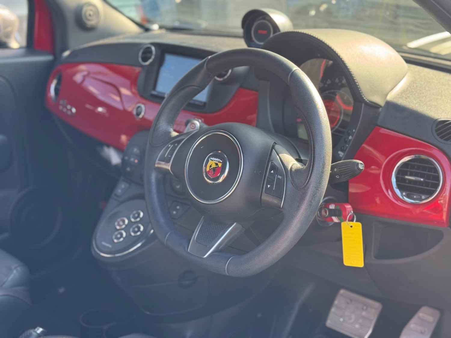 Used Abarth 595 for sale - 77278577: Photo 16