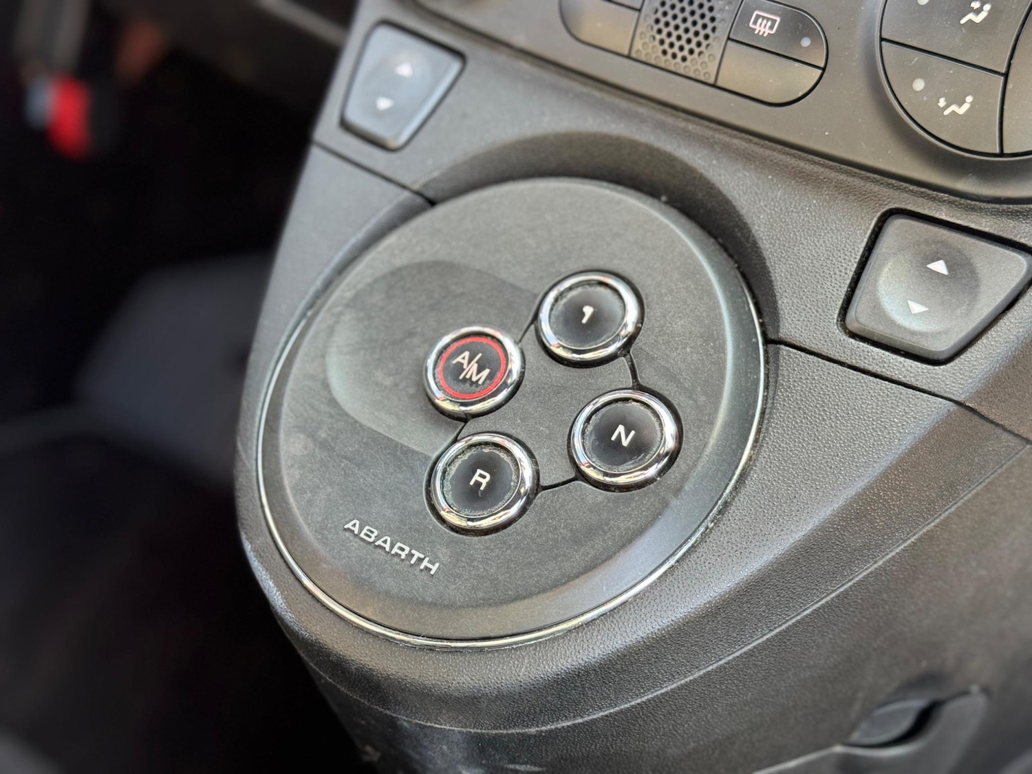 Used Abarth 595 for sale - 77278577: Photo 19