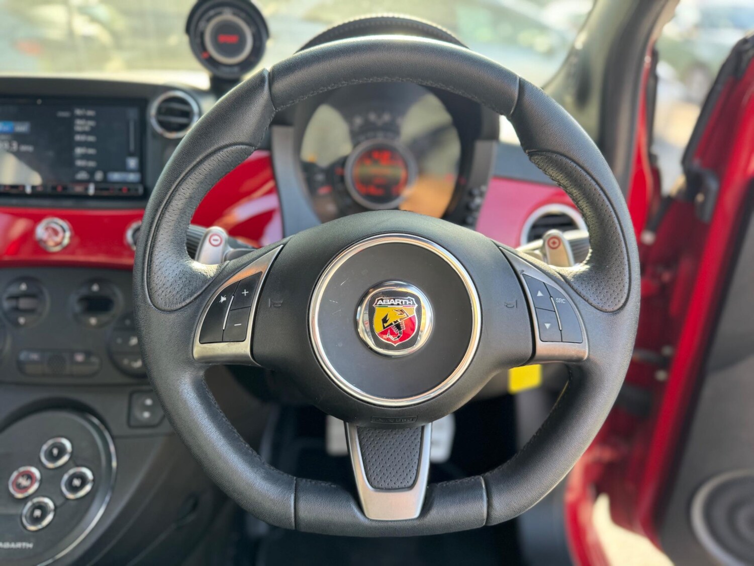 Used Abarth 595 for sale - 77278577: Photo 26