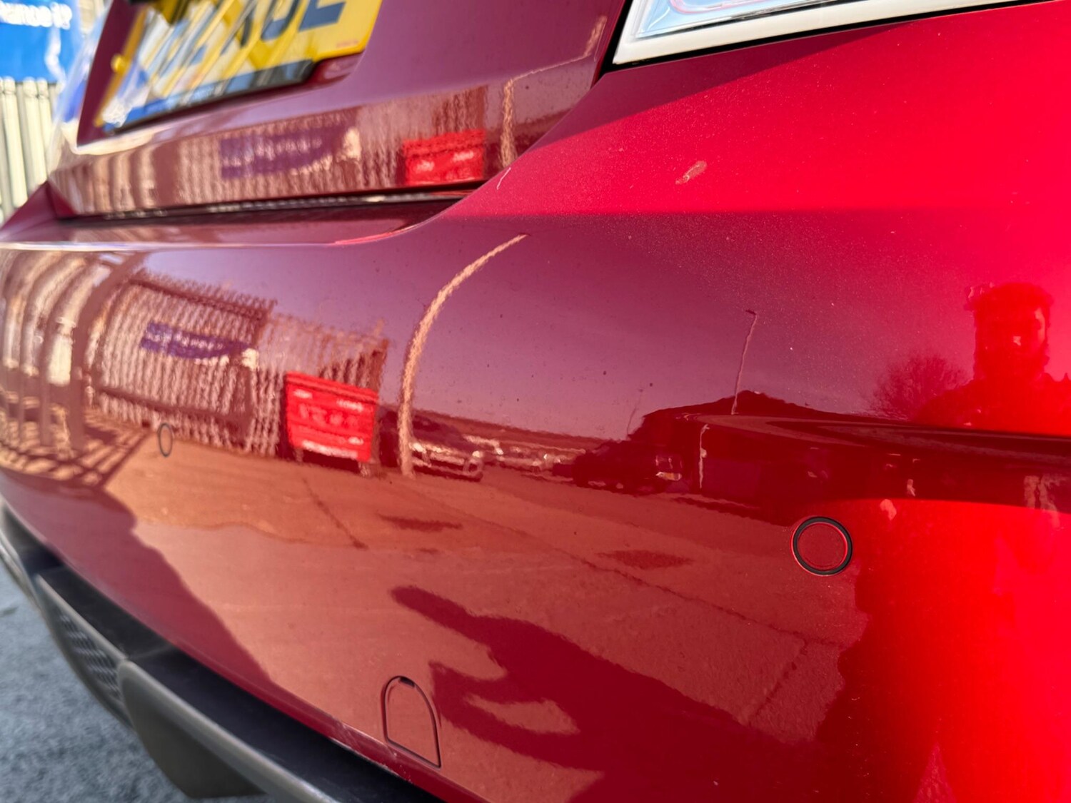 Used Abarth 595 for sale - 77278577: Photo 29