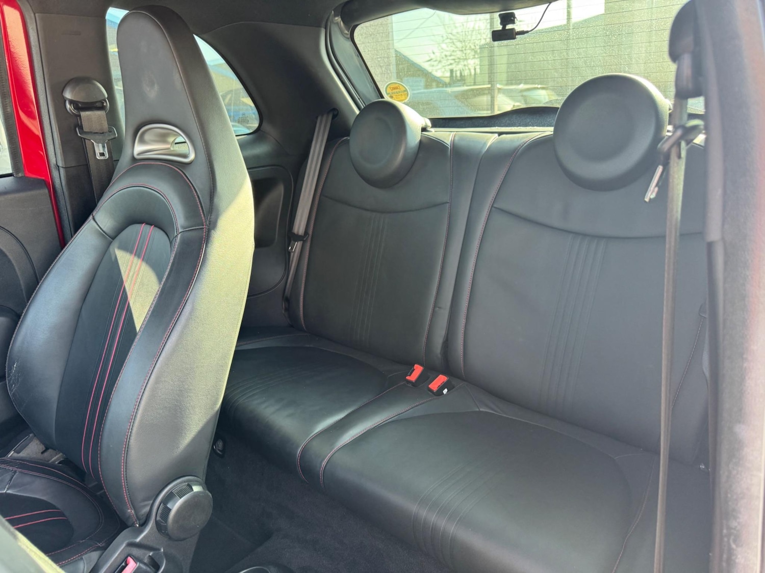 Used Abarth 595 for sale - 77278577: Photo 30