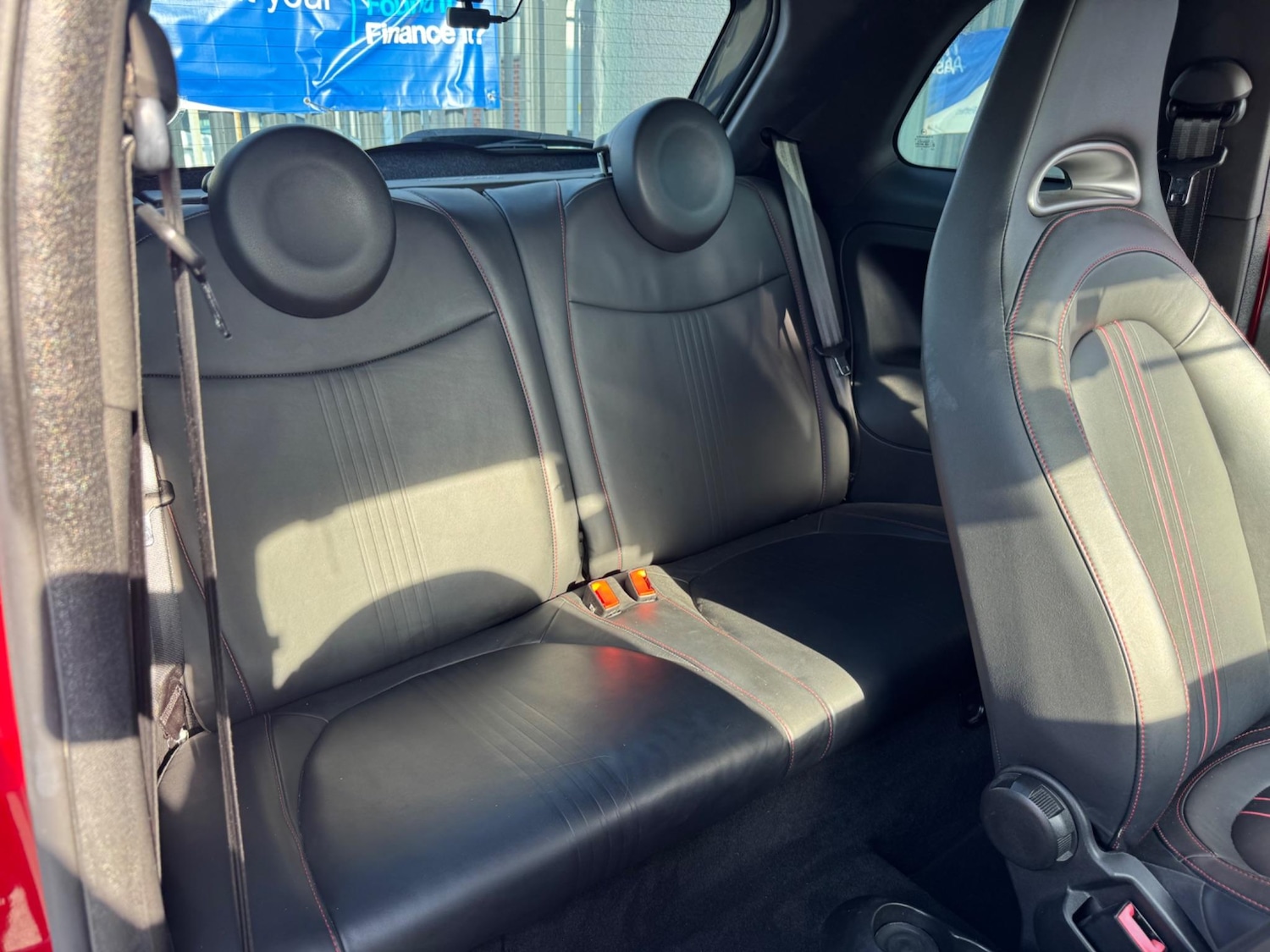 Used Abarth 595 for sale - 77278577: Photo 31