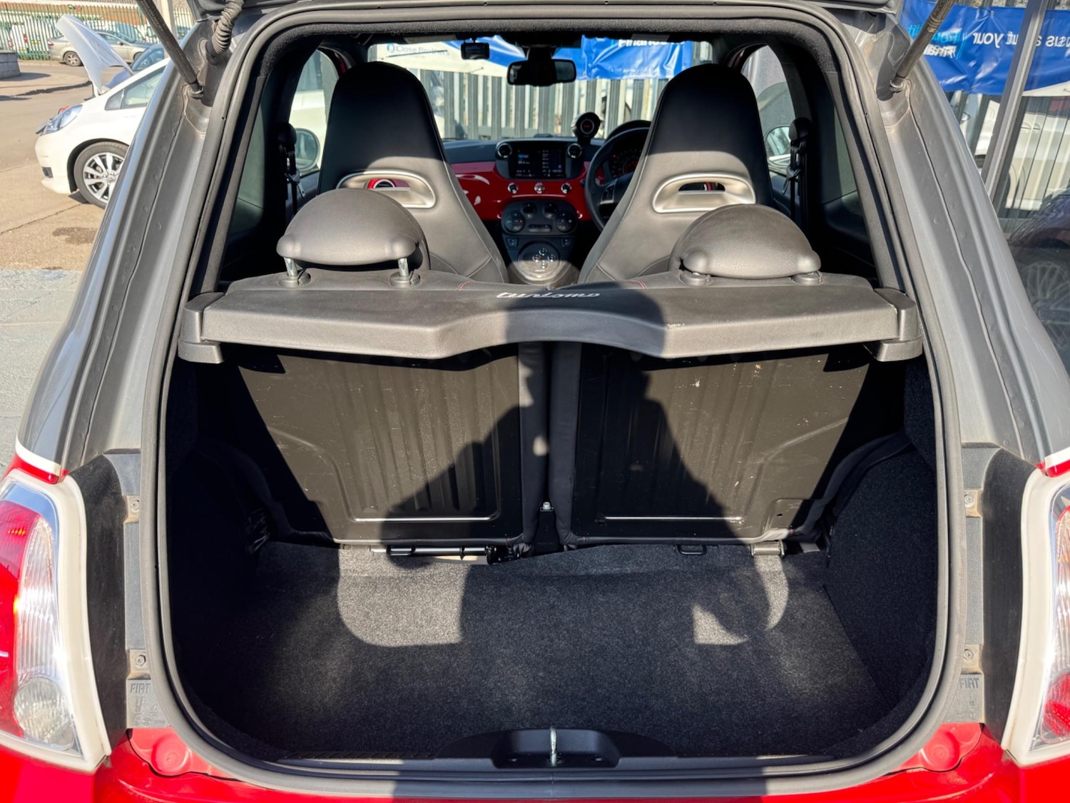 Used Abarth 595 for sale - 77278577: Photo 32