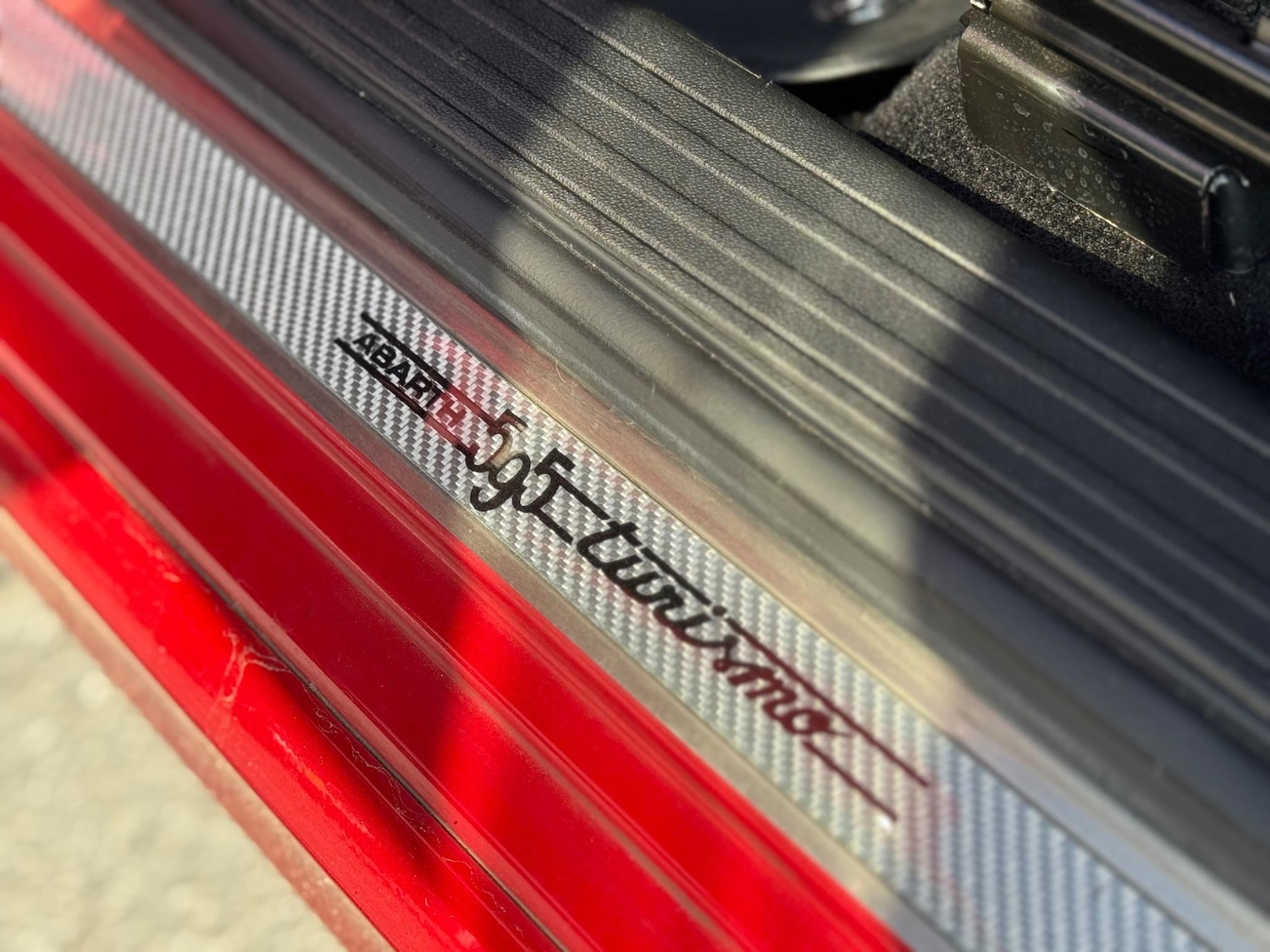 Used Abarth 595 for sale - 77278577: Photo 33