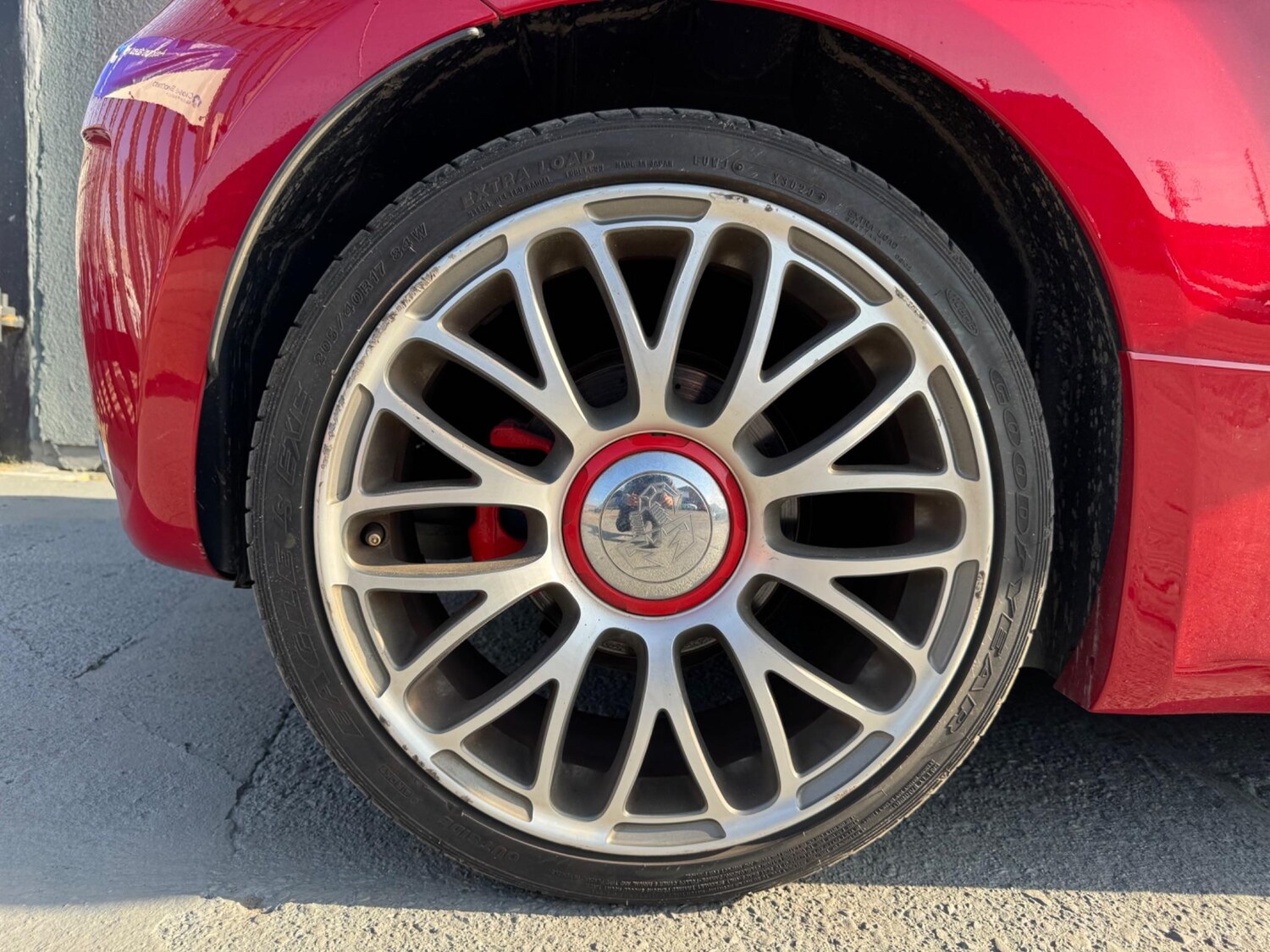 Used Abarth 595 for sale - 77278577: Photo 35