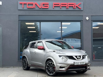 Used Nissan Juke 2015 for sale - 79324684: Photo