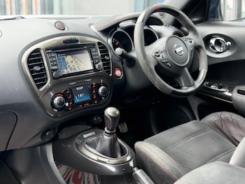 Used Nissan Juke 2015 for sale - 79324684: Photo